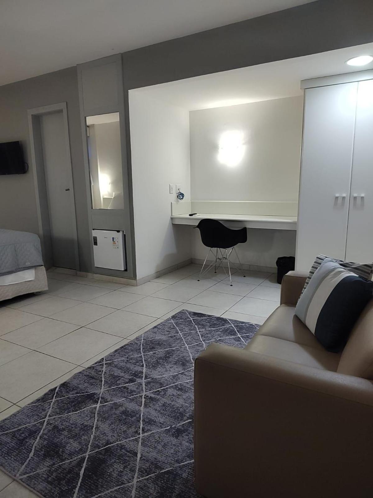 Hotel Oscar Gold Savassi 벨루오리존치 외부 사진