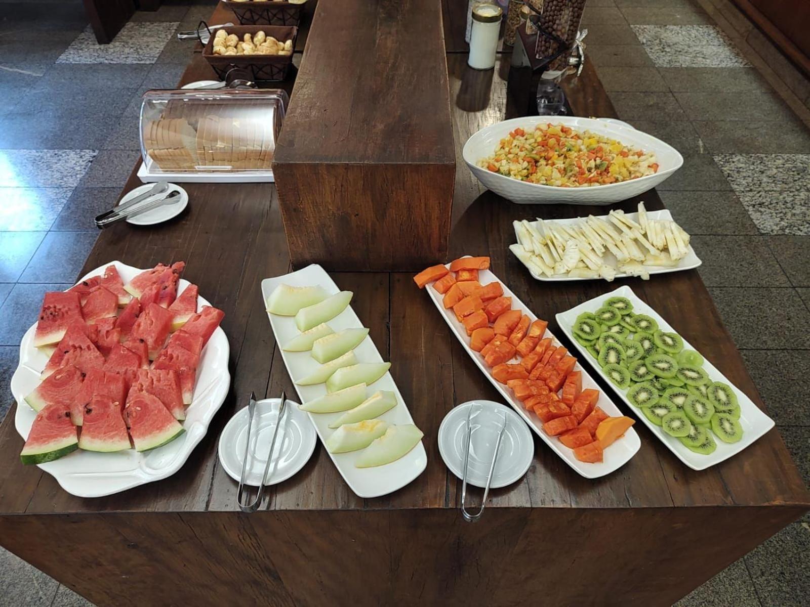 Hotel Oscar Gold Savassi 벨루오리존치 외부 사진