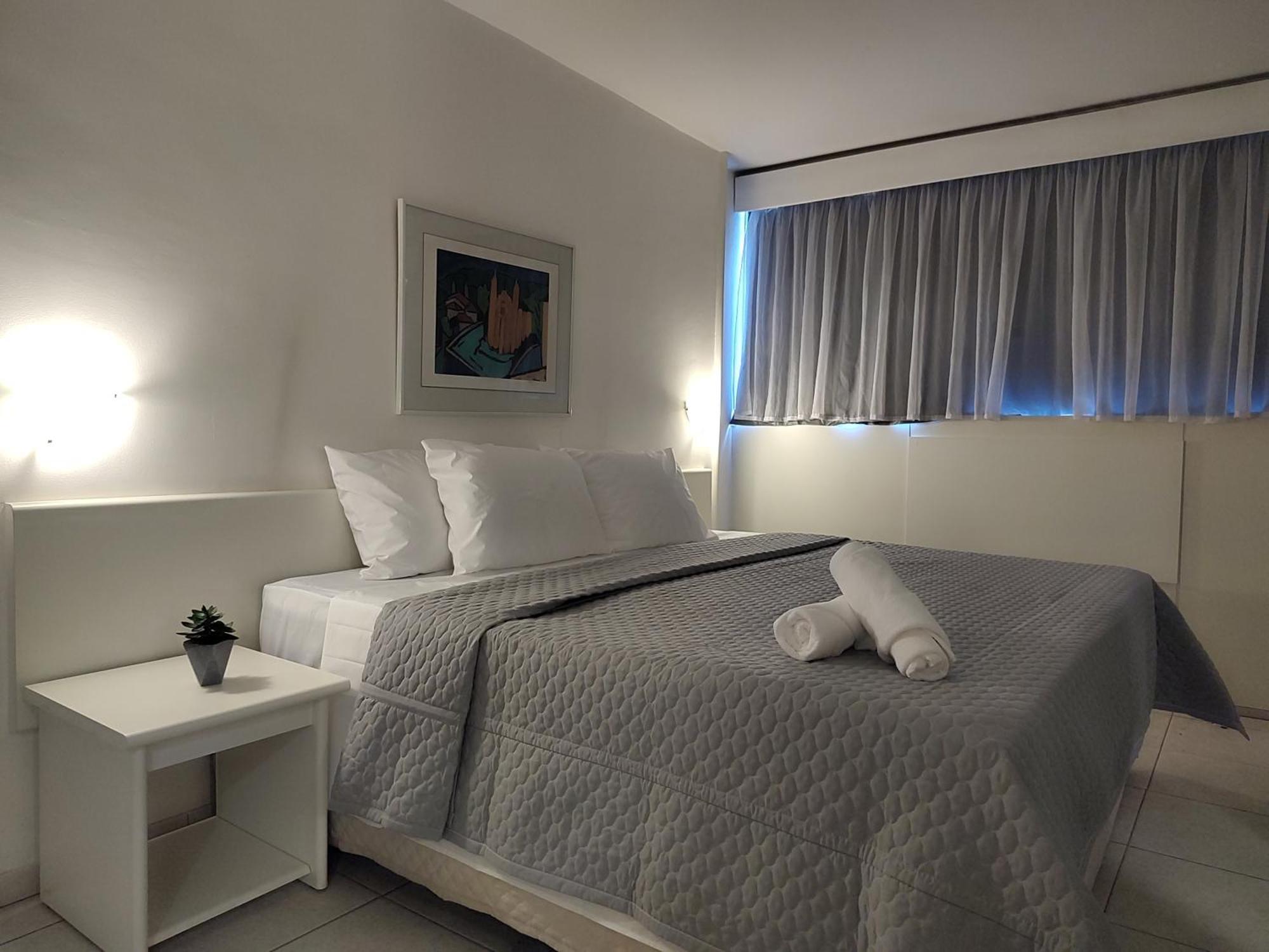 Hotel Oscar Gold Savassi 벨루오리존치 외부 사진