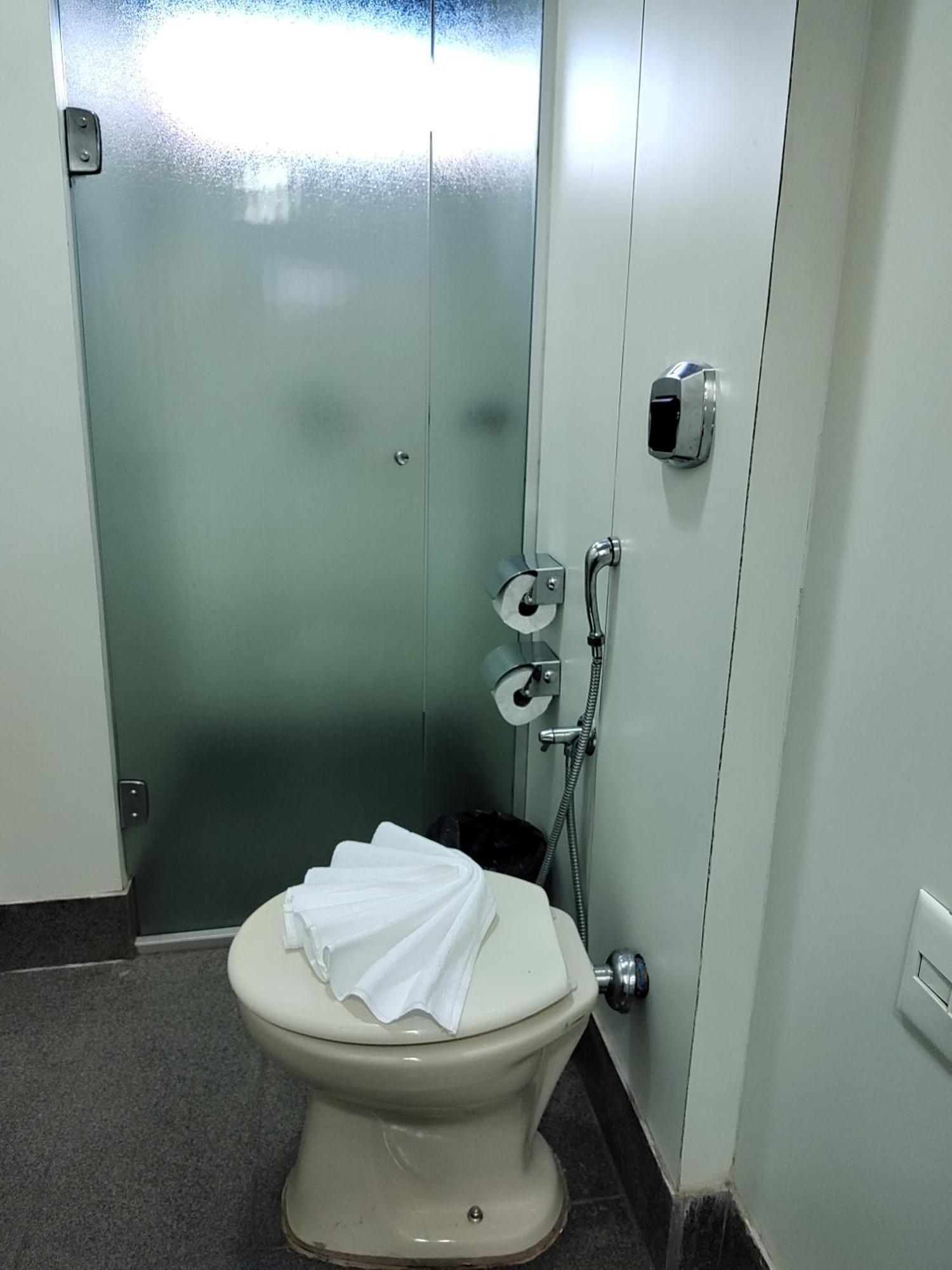 Hotel Oscar Gold Savassi 벨루오리존치 외부 사진