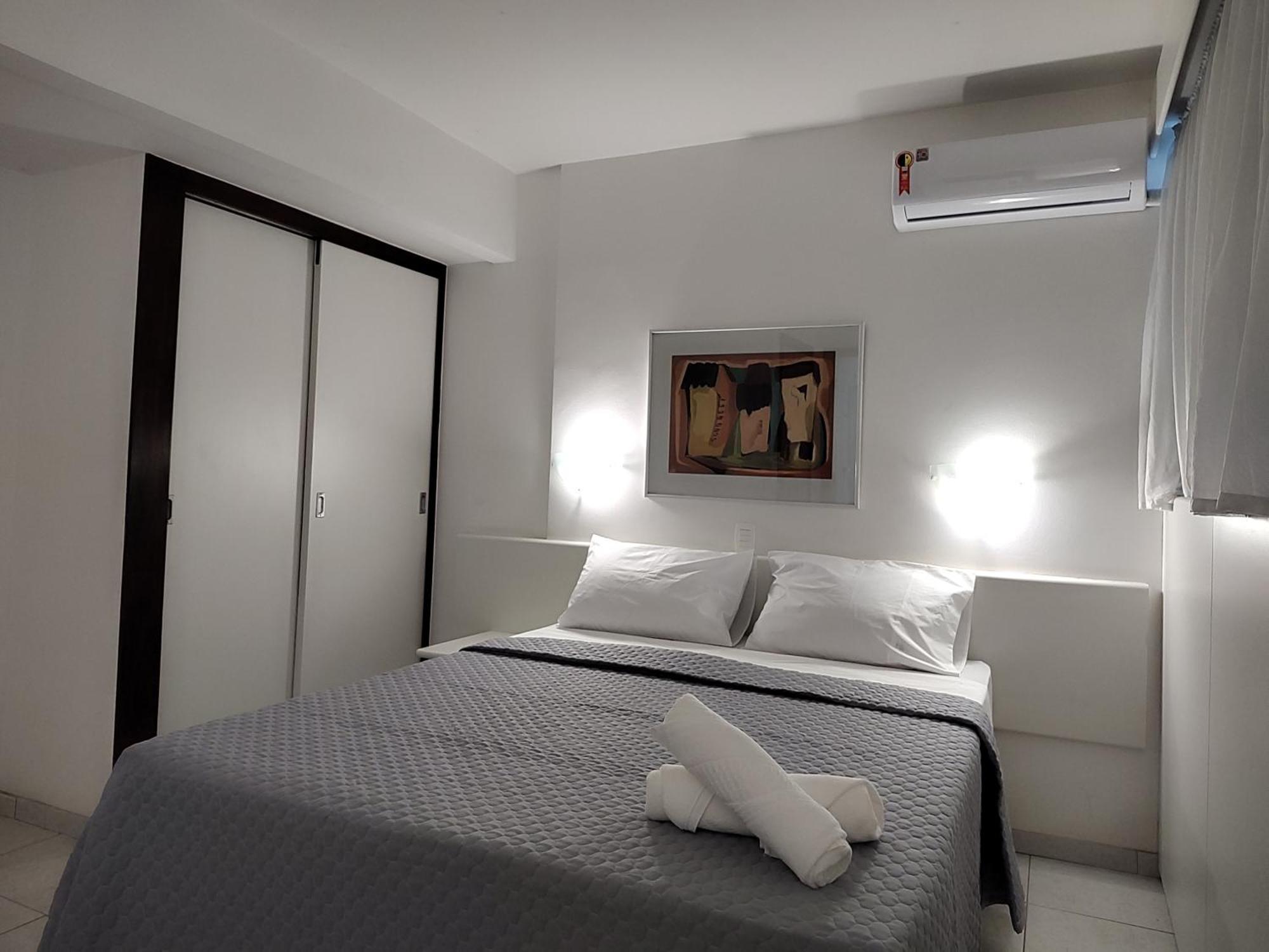 Hotel Oscar Gold Savassi 벨루오리존치 외부 사진