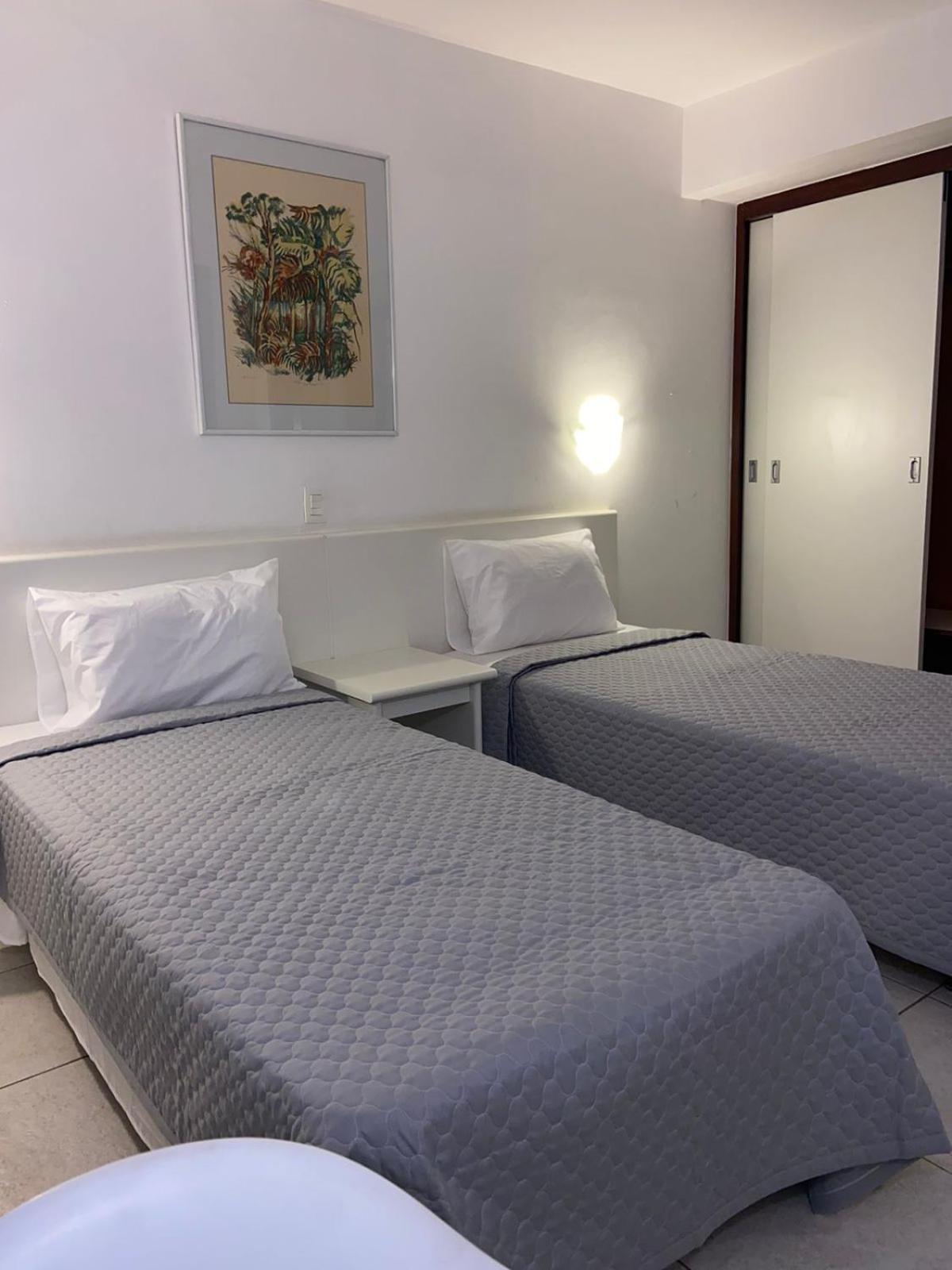 Hotel Oscar Gold Savassi 벨루오리존치 외부 사진